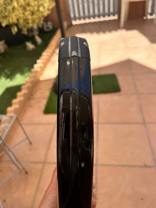 Siux Electra ST3 Pro Stupa
