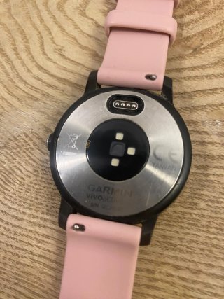 Reloj Inteligente Garmin Vivoactive 3