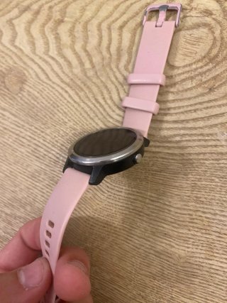 Reloj Inteligente Garmin Vivoactive 3