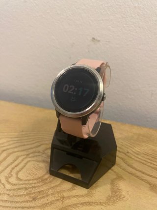 Reloj Inteligente Garmin Vivoactive 3