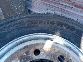 Neumático Camión Continental 285/70 R19.5