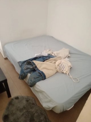 Habitación Ext&@mplia€Luz Sants - Imagen 4