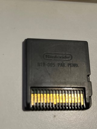 Pokémon Perla Nintendo DS