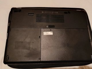 HP EliteBook Folio 9470m 14" + funda
