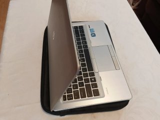 HP EliteBook Folio 9470m 14" + funda