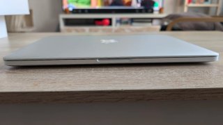 MacBook Pro Apple Grigio Argento