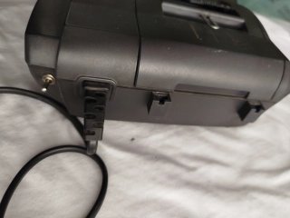 Calculadora Impresora Casio DR-320B