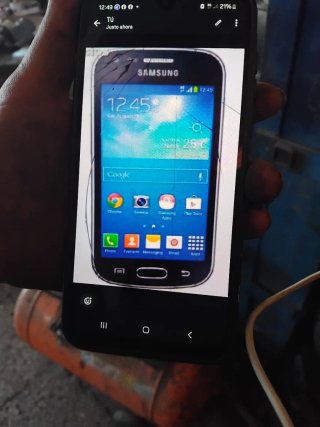 Samsung GALAXY