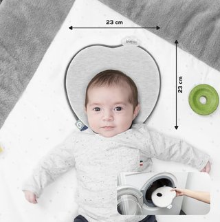 Cojín Anatómico Lovenest Original Bebé (Babymoov)