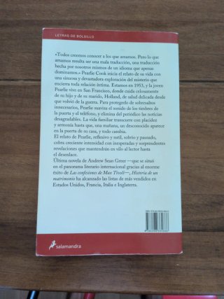 Historia de Un Matrimonio