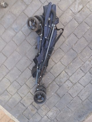 Silla de paseo para bebé
