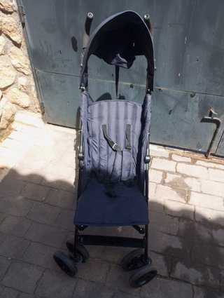 Silla de paseo para bebé