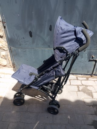 Silla de paseo para bebé