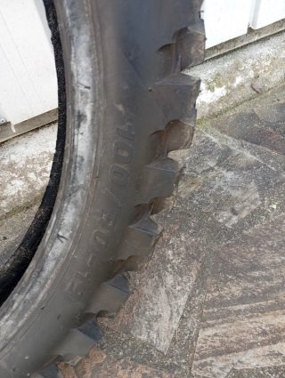Rueda Mitas Off-Road.100-90-19