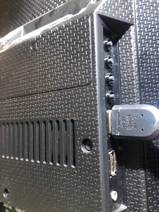 TV Grundig 32 pulgadas
