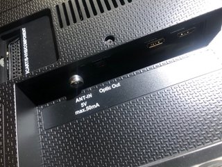 TV Grundig 32 pulgadas