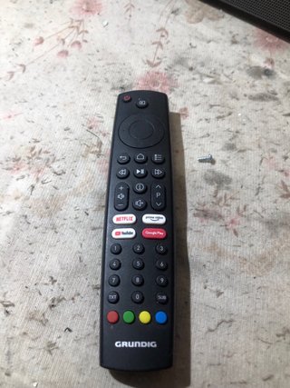 TV Grundig 32 pulgadas
