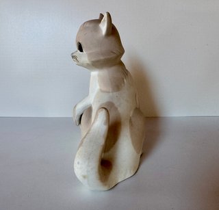 FIGURA PORCELANAS PORCEVAL VALENCIA