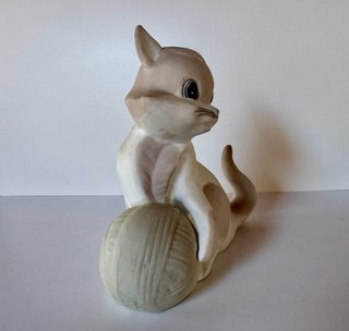 FIGURA PORCELANAS PORCEVAL VALENCIA