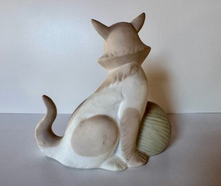 FIGURA PORCELANAS PORCEVAL VALENCIA