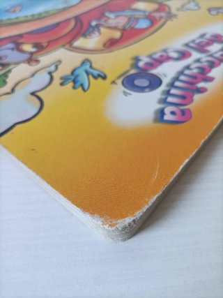 Libro La macchina del capo