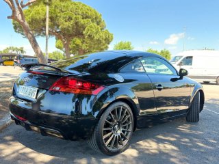 ❗️Audi TT 1.8 160CV (C) 12 MESES DE GARANTIA❗️