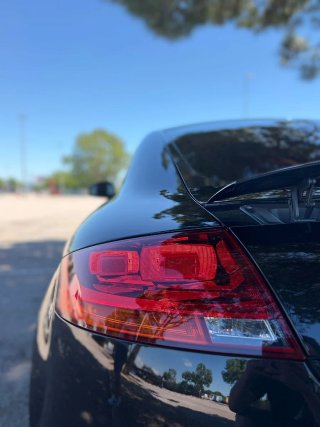 ❗️Audi TT 1.8 160CV (C) 12 MESES DE GARANTIA❗️