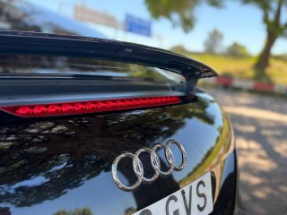 ❗️Audi TT 1.8 160CV (C) 12 MESES DE GARANTIA❗️