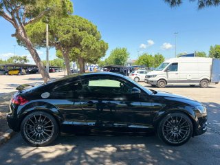 ❗️Audi TT 1.8 160CV (C) 12 MESES DE GARANTIA❗️