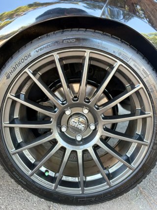 ❗️Audi TT 1.8 160CV (C) 12 MESES DE GARANTIA❗️