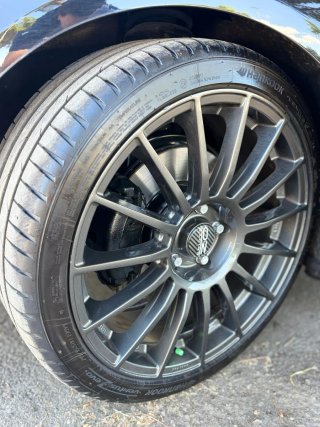 ❗️Audi TT 1.8 160CV (C) 12 MESES DE GARANTIA❗️