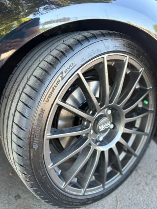 ❗️Audi TT 1.8 160CV (C) 12 MESES DE GARANTIA❗️