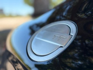 ❗️Audi TT 1.8 160CV (C) 12 MESES DE GARANTIA❗️