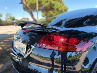 ❗️Audi TT 1.8 160CV (C) 12 MESES DE GARANTIA❗️
