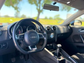 ❗️Audi TT 1.8 160CV (C) 12 MESES DE GARANTIA❗️