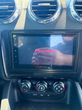 ❗️Audi TT 1.8 160CV (C) 12 MESES DE GARANTIA❗️
