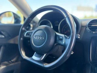 ❗️Audi TT 1.8 160CV (C) 12 MESES DE GARANTIA❗️