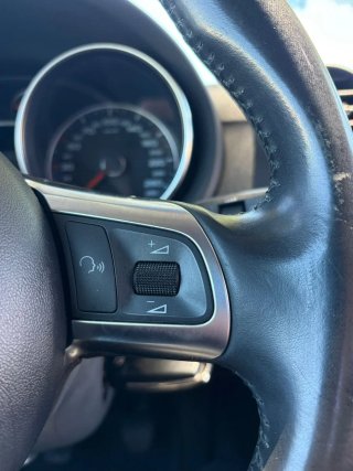❗️Audi TT 1.8 160CV (C) 12 MESES DE GARANTIA❗️
