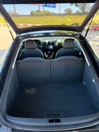 ❗️Audi TT 1.8 160CV (C) 12 MESES DE GARANTIA❗️