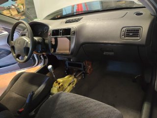 Honda Civic 2000