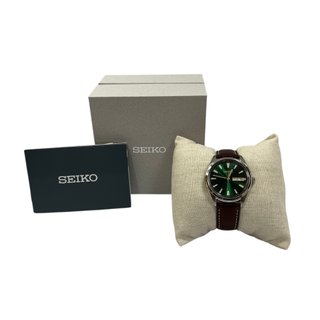 RELOJ seiko SUR449