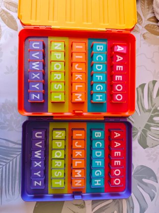 Maletines educativos Diset Yo Aprendo