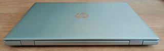 PORTATIL HP 15 ́6" - i5 8a Gen. 8GB - SSD 1TB