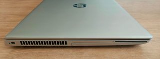 PORTATIL HP 15 ́6" - i5 8a Gen. 8GB - SSD 1TB