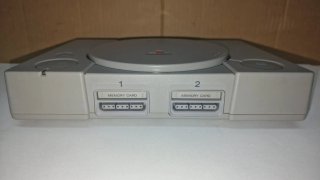 Consola Sony PlayStation 1 completa y funciona ok