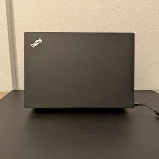 LENOVO THINKPAD T470 i5 6200U 2.3 16GB 1TB SSD 14
