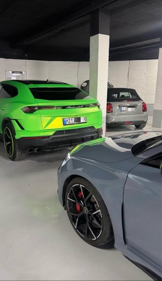 importamos coches de Alemania bajo pedido