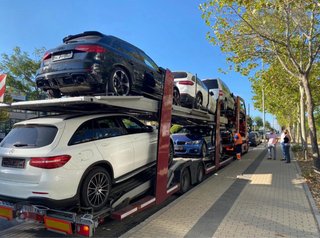 importamos coches de Alemania bajo pedido
