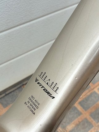Nuova Bicicleta Gravel Carbono
