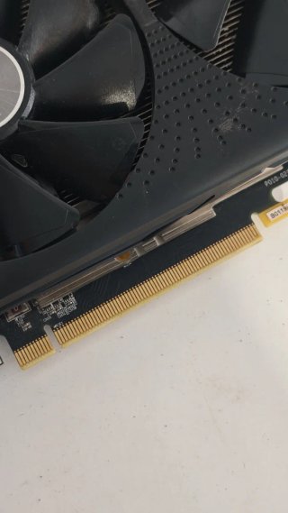 Tarjeta Gráfica Sapphire Pulse Radeon RX 570 8GB